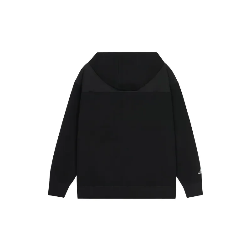 New Balance Sweatshirt Men's Black-1