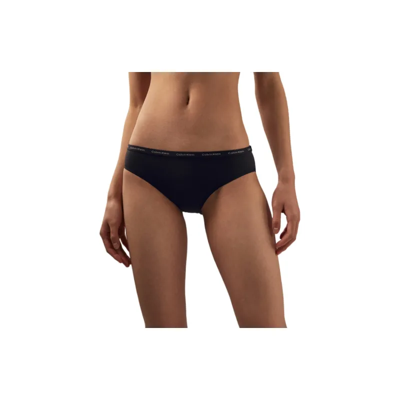 CALVIN KLEIN Underpants Women's 3 Pack-1