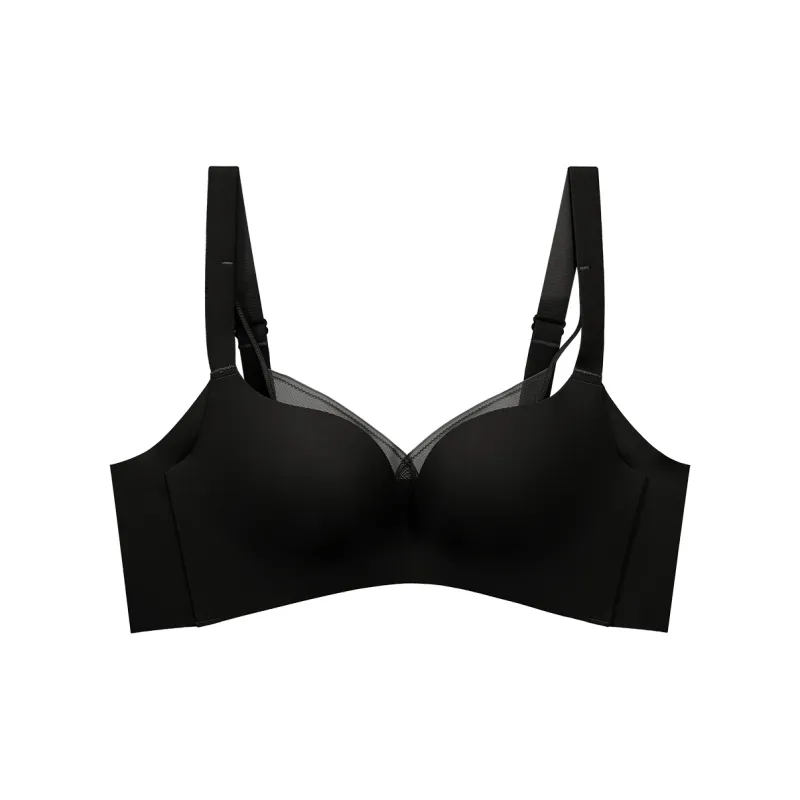 Ti Wei Su Women's Bras-3