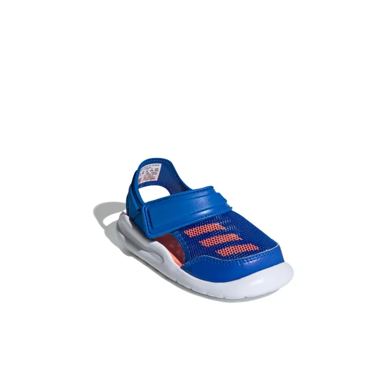 Adidas Fortaswim Toddler Shoes Infant And Toddler-2