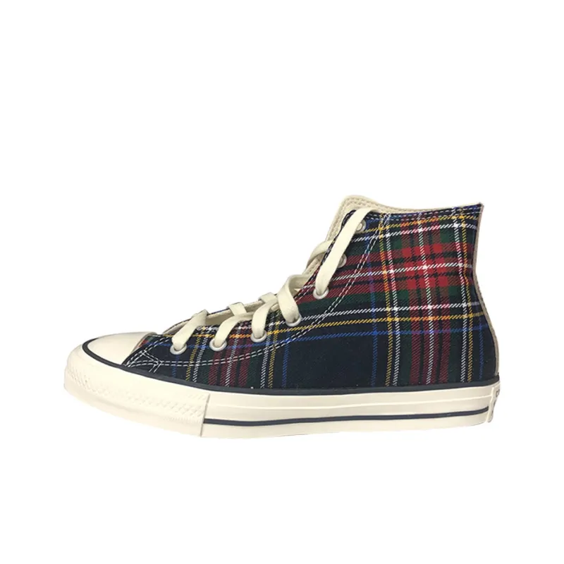 Converse Chuck Taylor All Star Slip Resistant, Abrasion Resistant, Lightweight High Top Kids Canvas Shoes Teenagers-0