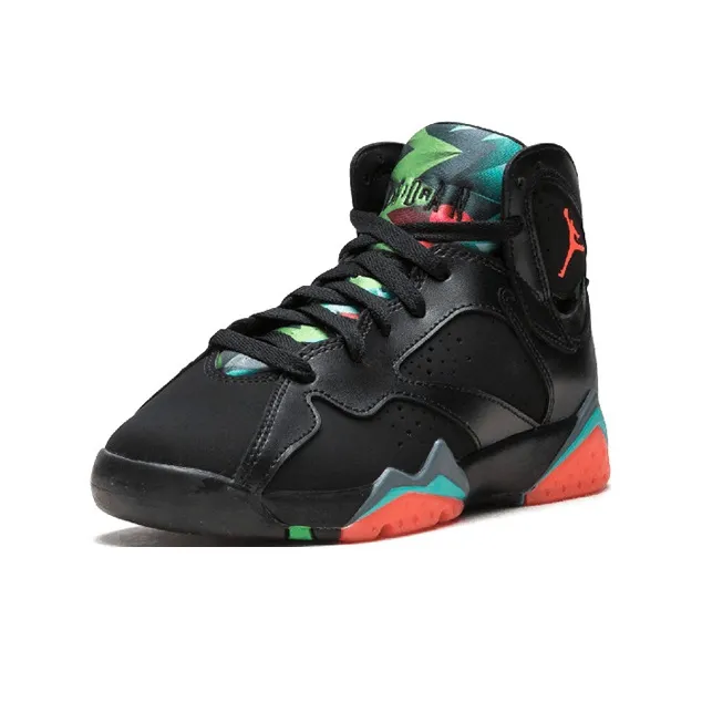 Jordan 7 Retro Barcelona Nights GS-1