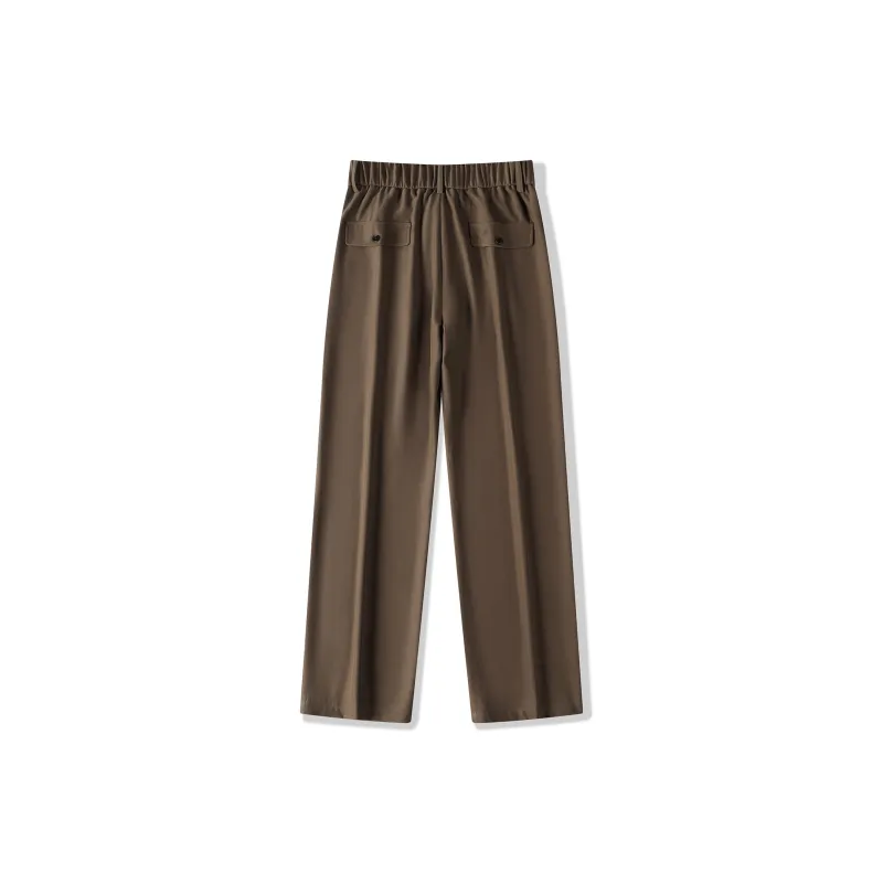 Minfinity Suit Trousers Unisex-9