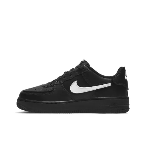 Nike Air Force 1/1 Black GS