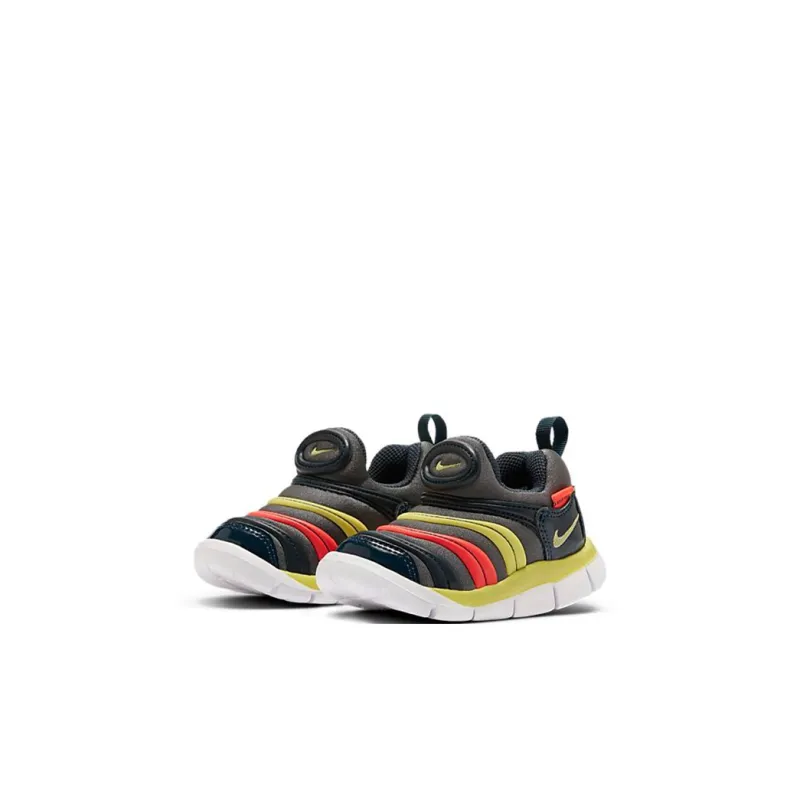 Nike Dynamo Free Low Top Toddler Shoes Baby-2
