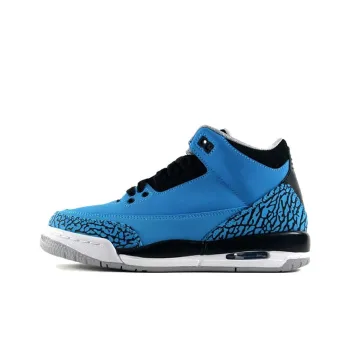 Jordan 3 Retro Powder Blue GS