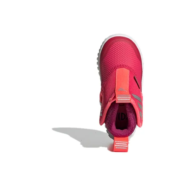 Adidas Rapidazen C Toddler Shoes Baby-4