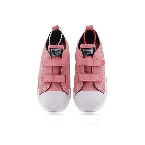 Converse Chuck Taylor All Star Pokemon Jigglypuff TD-3