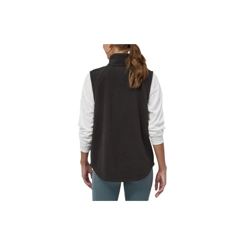 Patagonia Classic Microdini Fleece Vest Vest Women's-7