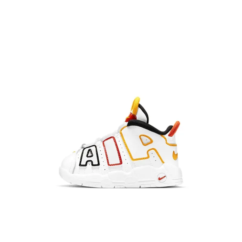 Nike Air More Uptempo Rayguns TD-0