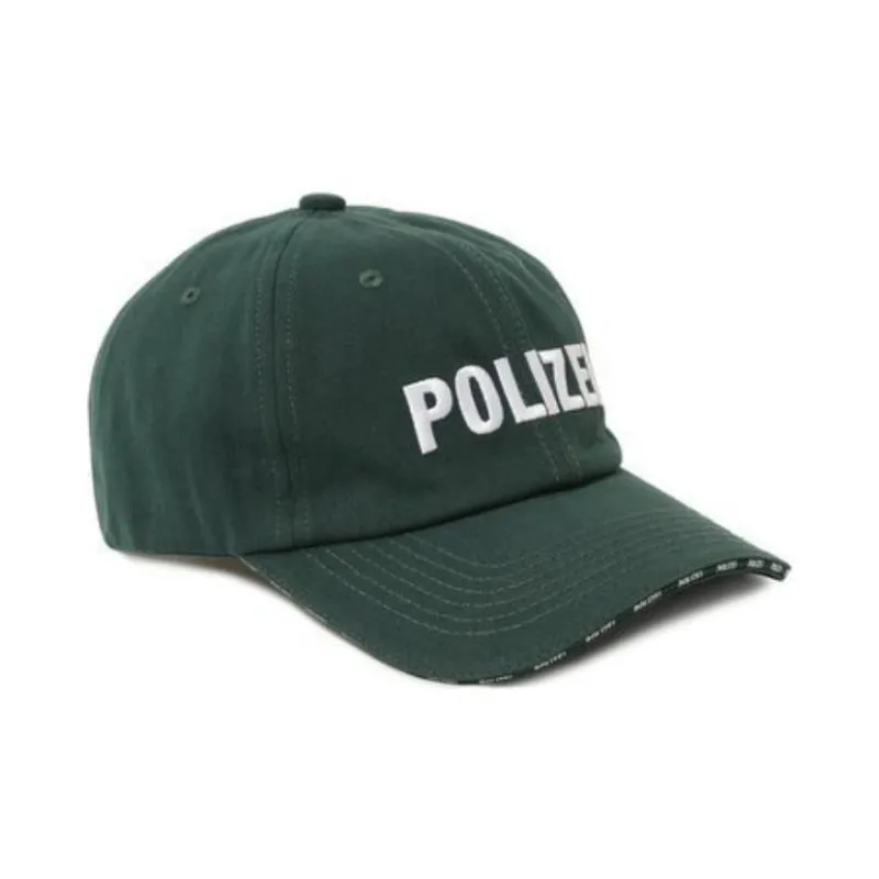 Vetements Polizei Cap-1