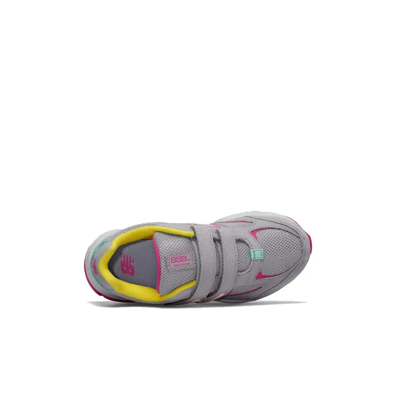 New Balance NB 888 Kids' Running Shoes Pre-school-2