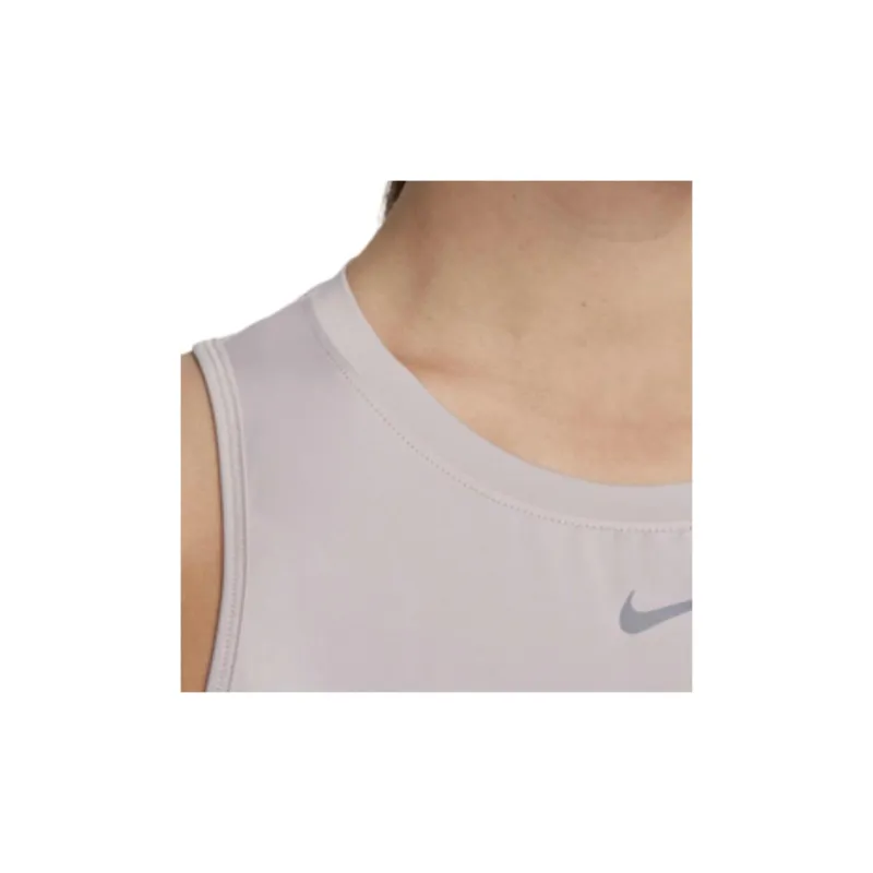 Nike Tank Top Women's Light Purple-3