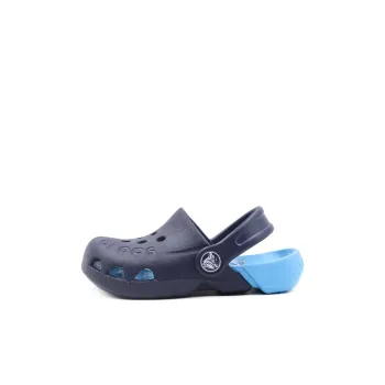 Crocs Children's Sandals Dark Blue Kids'