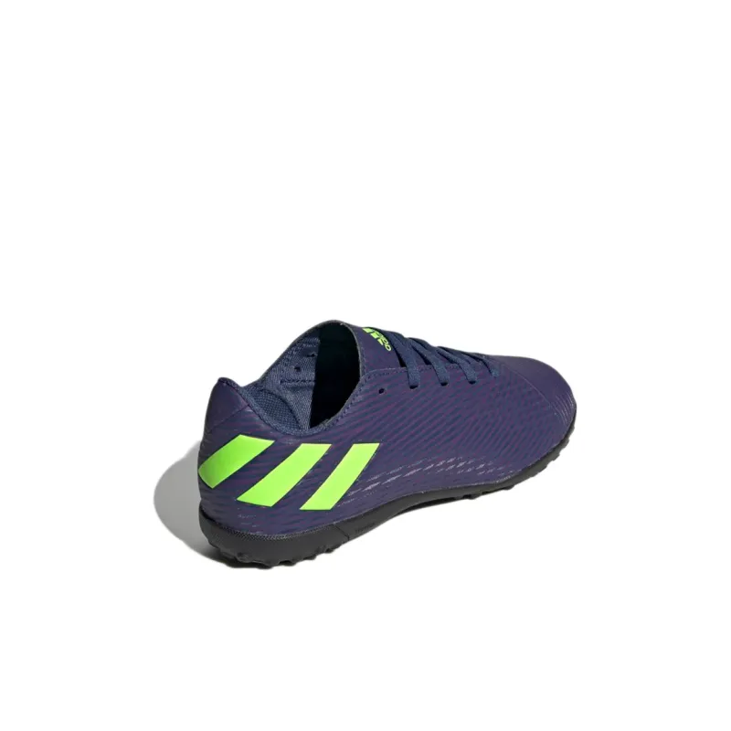 Adidas Nemeziz Wear-Resistant Low-Top Kids' Soccer Shoes Kids'-3