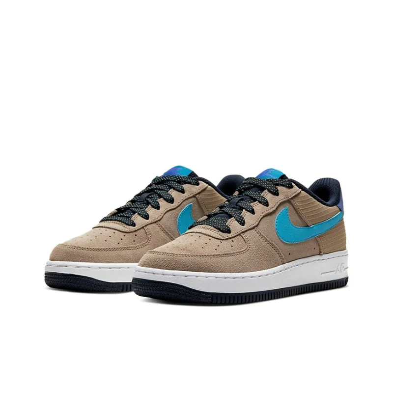 Nike Air Force 1 LV8 2 Khaki GS-2