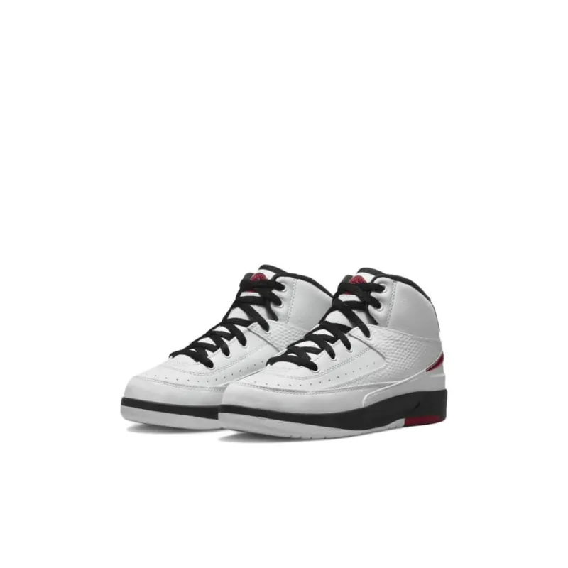 Jordan 2 Retro OG Chicago 2022 PS-2
