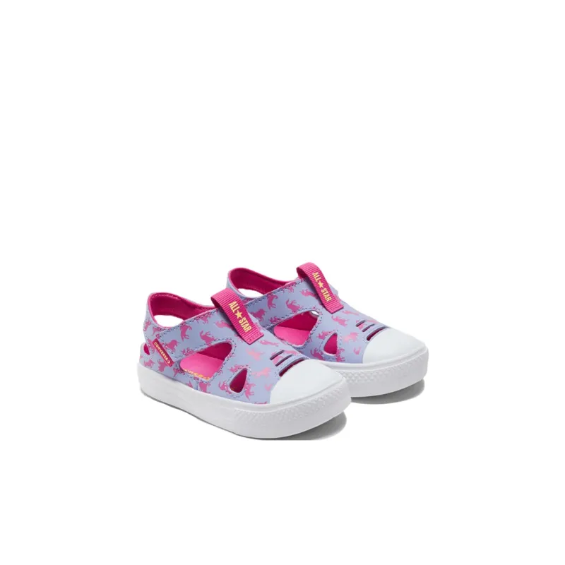 Converse Chuck Taylor All Star Superplay Sandal GS 'Unicorns'-2