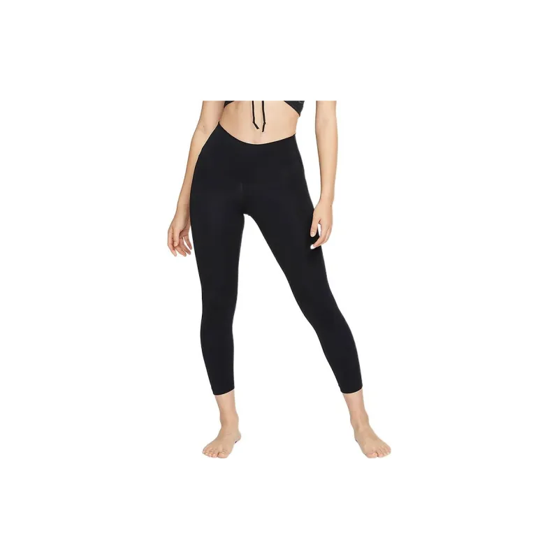 Nike Sports Pants Women's Black-2