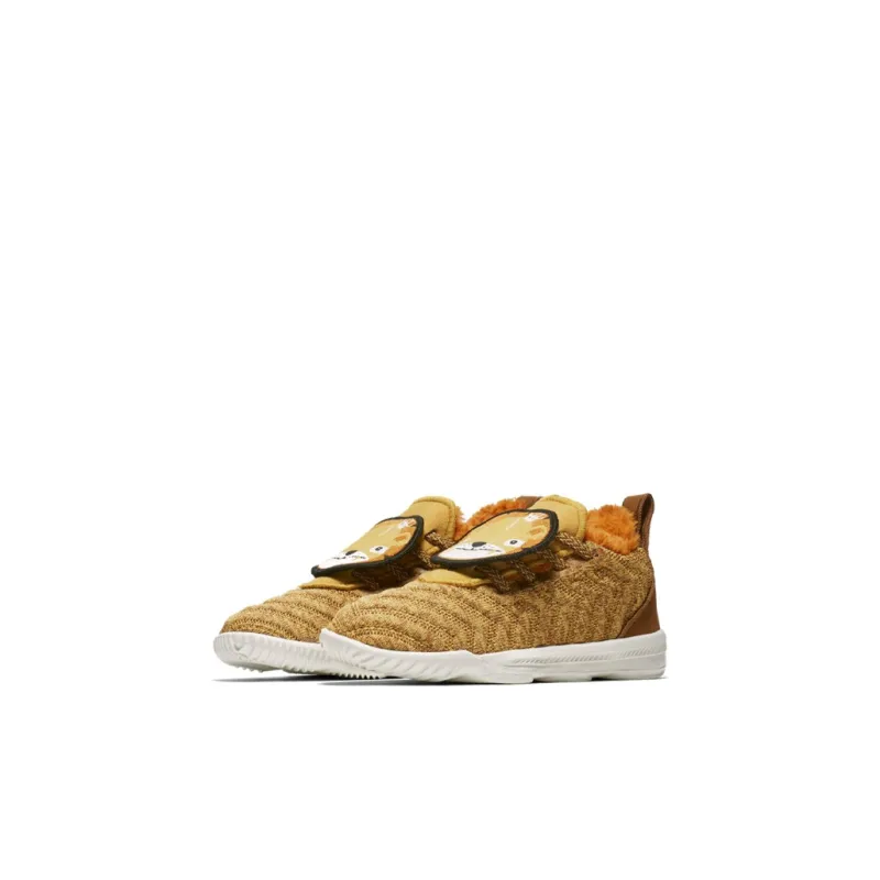 Nike LeBron 16 Little Big Cats TD-2