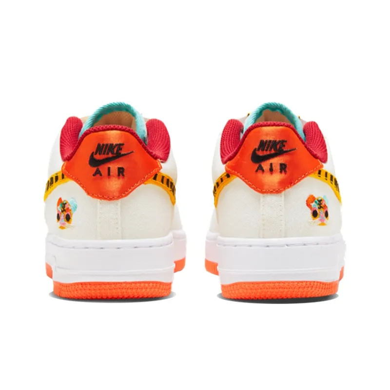 Nike Air Force 1 Low '07 LX Year Of The Tiger GS-4