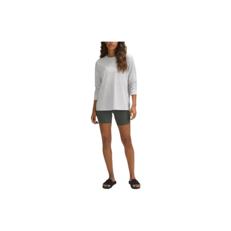 Lululemon T Shirts Women's-4