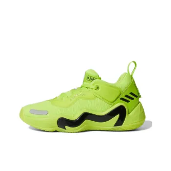 adidas D.O.N. Issue #3 Monsters Inc. Mike Wazowski GS