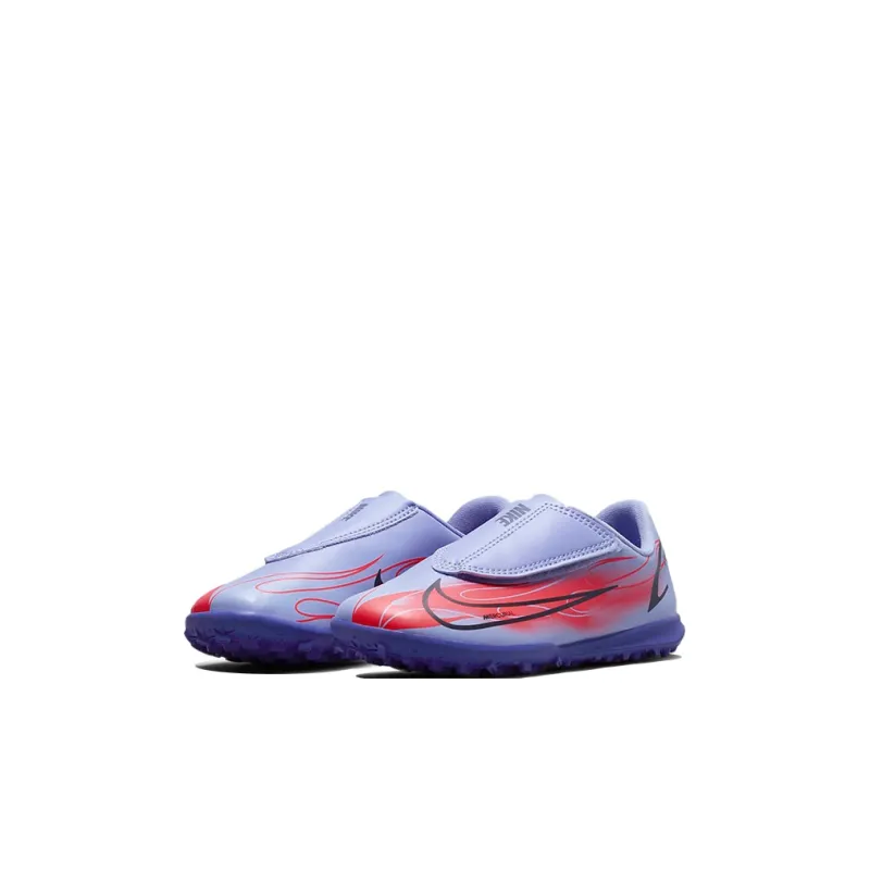 Nike Mercurial Superfly 8 Kids' Soccer Shoes Pre-school-2