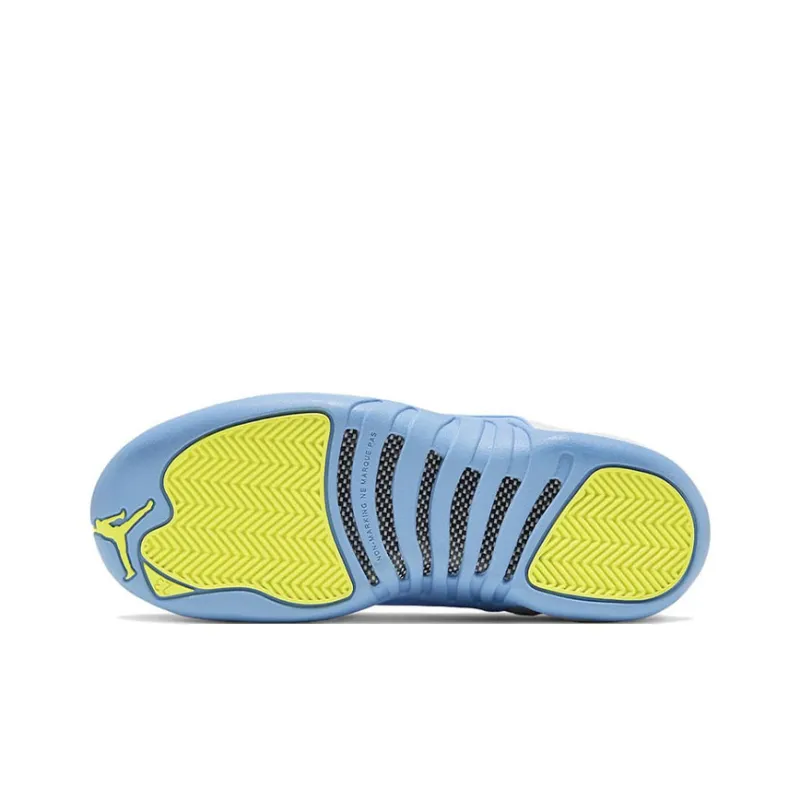 Jordan 12 Retro Emoji GS-5