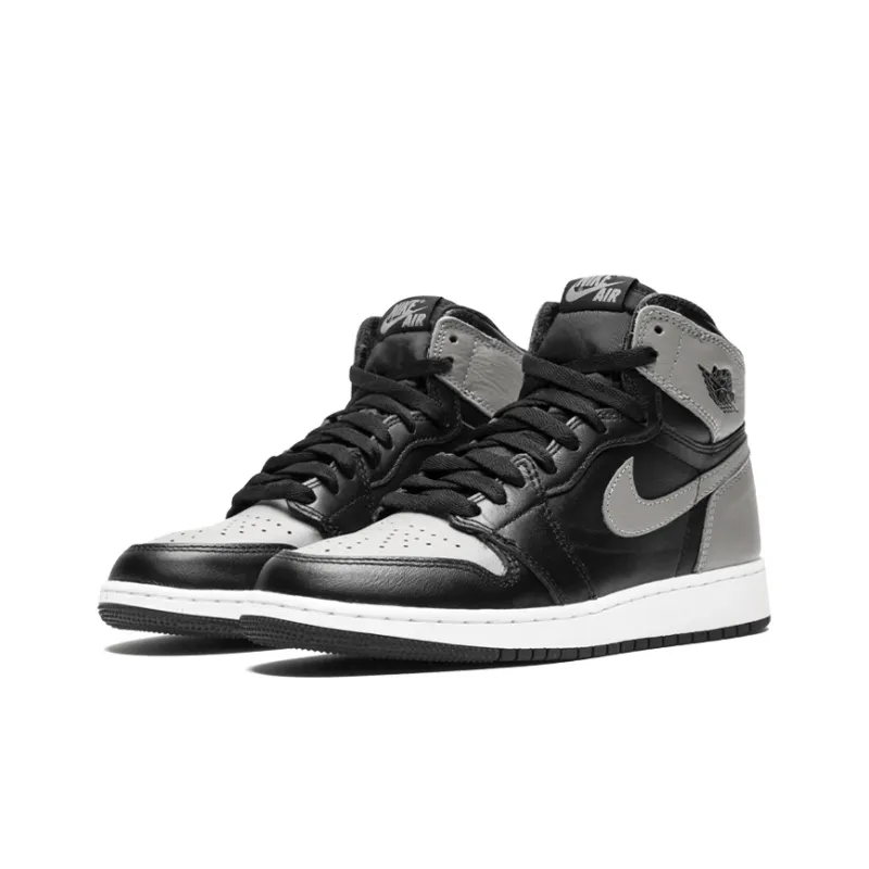 Jordan 1 Retro High OG GS Shadow 2018-4