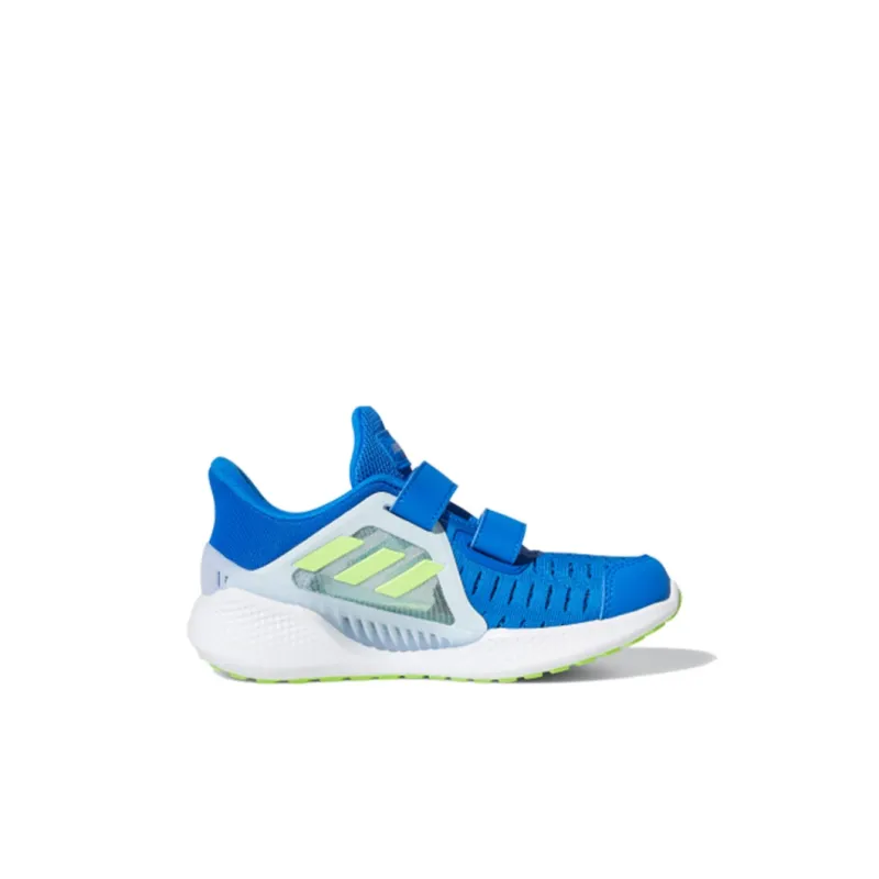 Adidas Climacool 2.0 Vent Summer.Rdy CF C Qingfeng Low-Top Kids' Running Shoes Blue Children Aged 3-7 Years Old-1