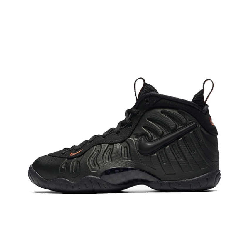 nike foamposite football cleats