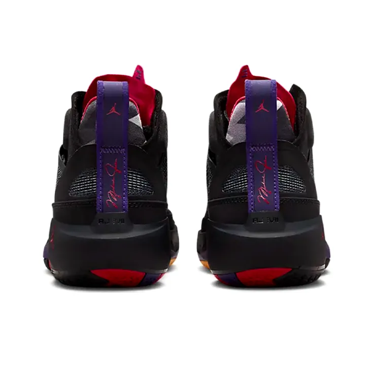 Jordan 37 Raptors GS-4