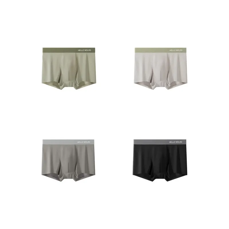 Urban Beauty Boxer Shorts Men's Combo Set-22