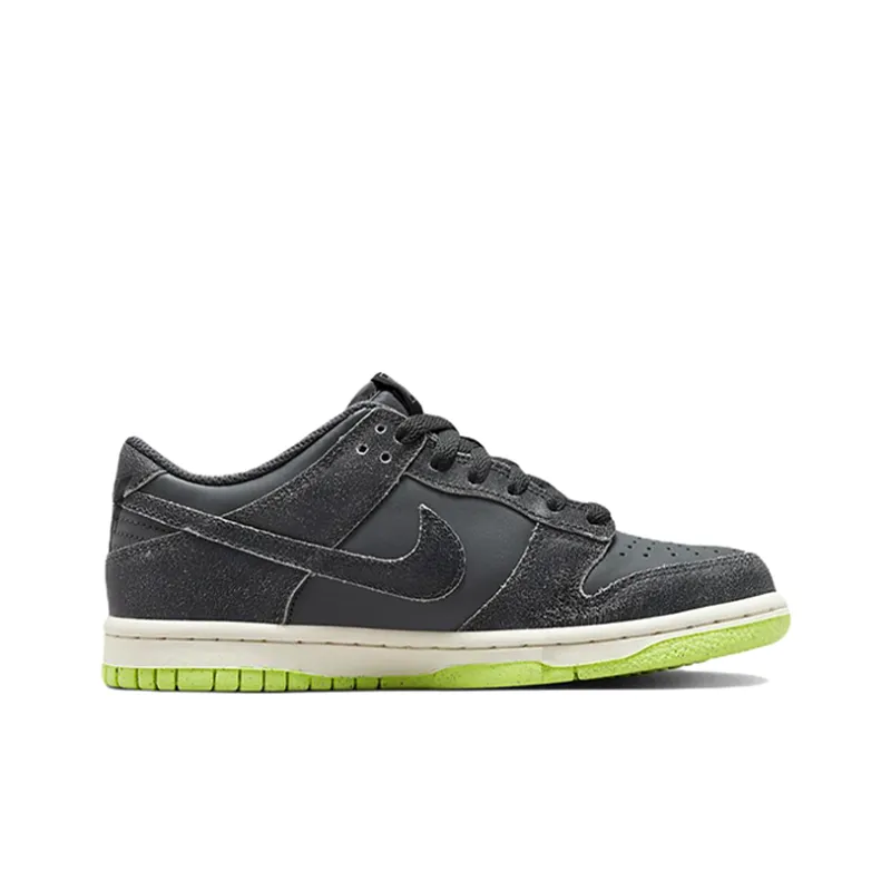 Nike Dunk Low Halloween 2022 GS-1