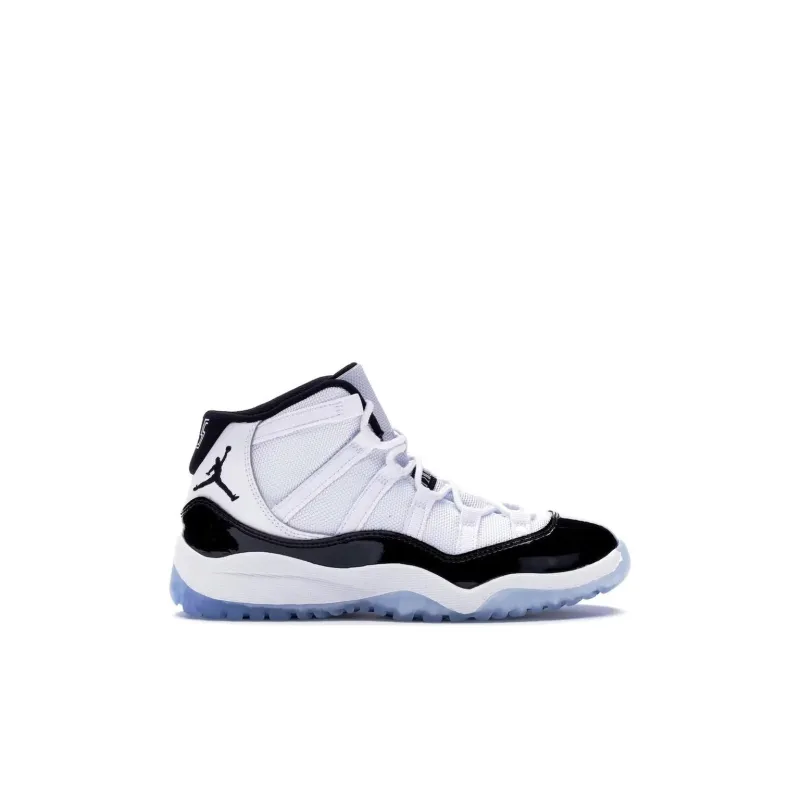 Jordan 11 Retro Concord 2018 PS-1