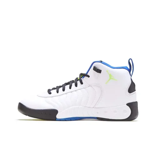 Jordan Jumpman Pro Kids' Basketball Shoes Grade School