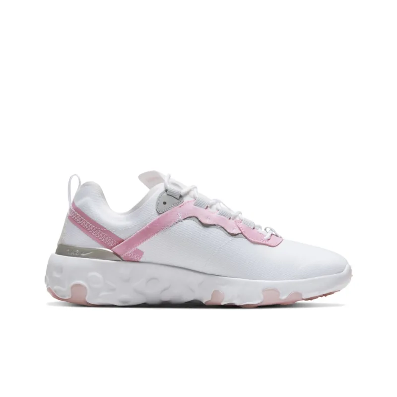 Nike Renew Element 55 White Pink GS-1