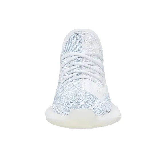 Adidas Yeezy Boost 350 V2 Cloud White Infants-2