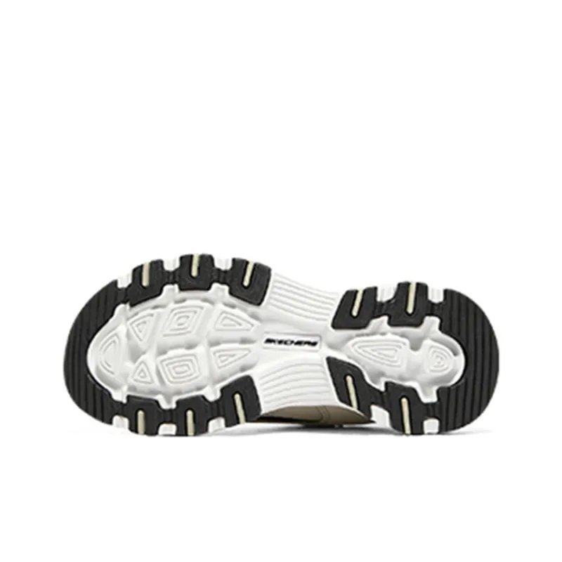 Skechers Slip Resistant Shock Absorbers With Abrasion Resistant Properties Kids Lifestyle Shoes Teenagers-4