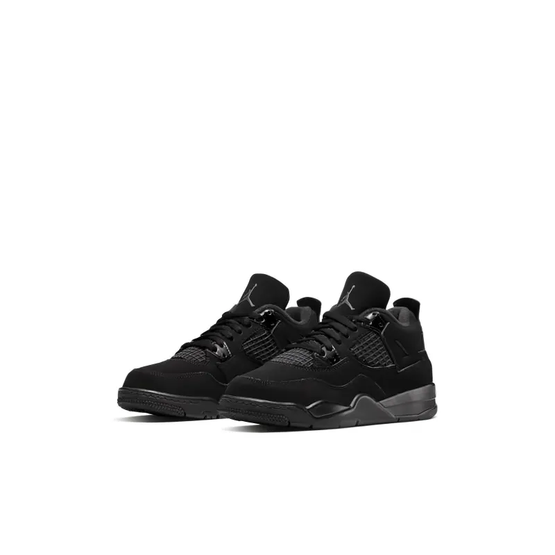 Jordan 4 Retro Black Cat 2020 PS-2