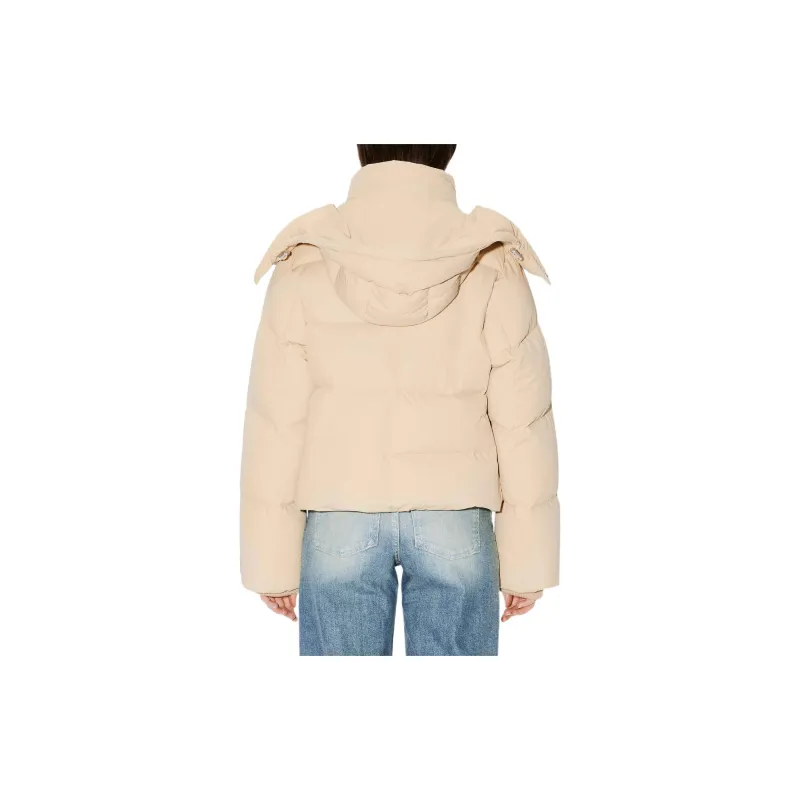 KENZO Weave Down Jacket-3