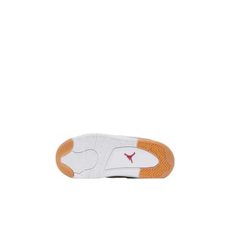 Jordan 4 Retro Where The Wild Things Are TD-4