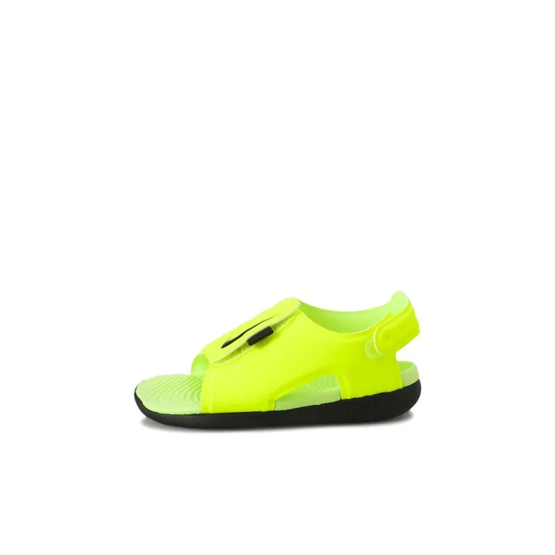 Nike Sunray Adjust 5 Toddler Shoes Baby-0