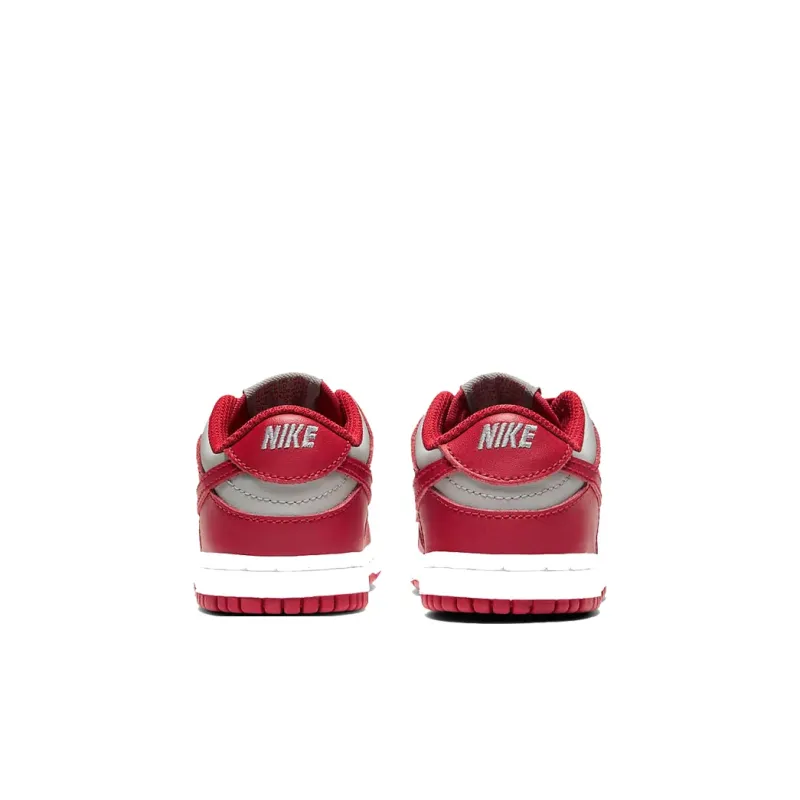 Nike Dunk Low UNLV TD-4