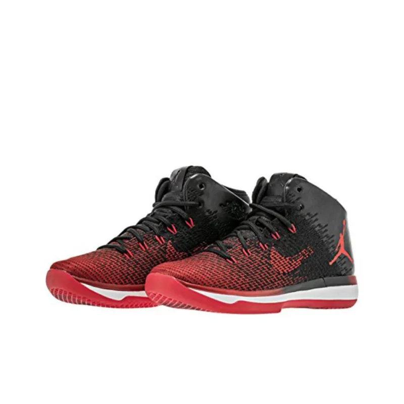 Jordan XXXI Banned GS-1