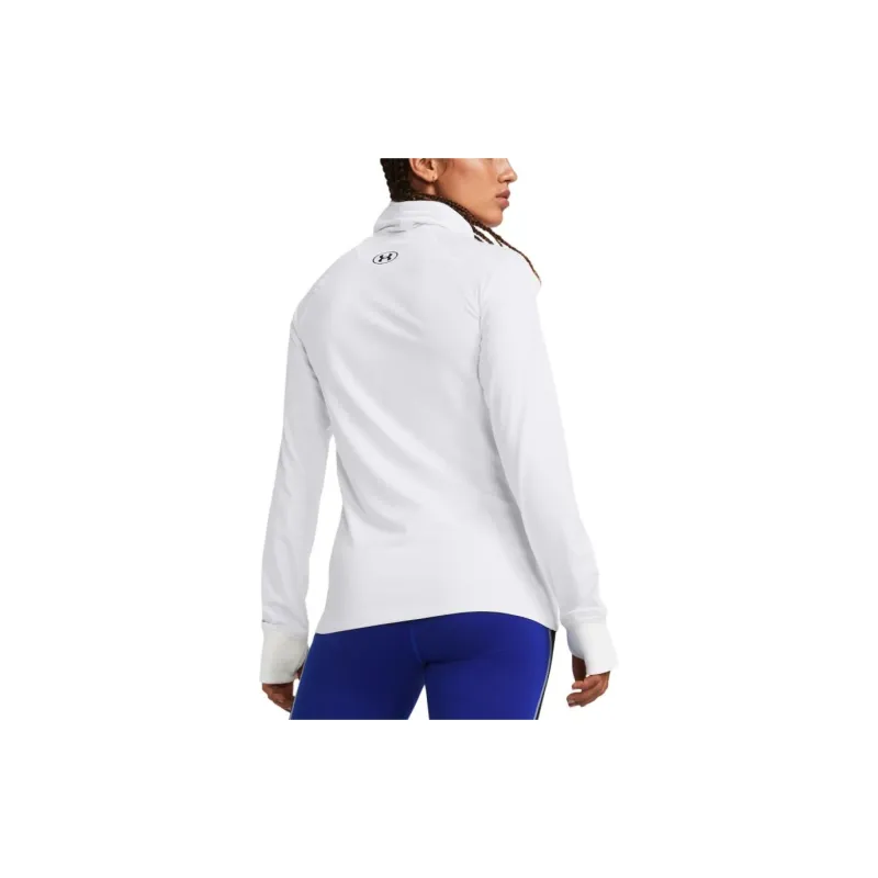 Under Armour Train Fitness Clothing Women's White-3