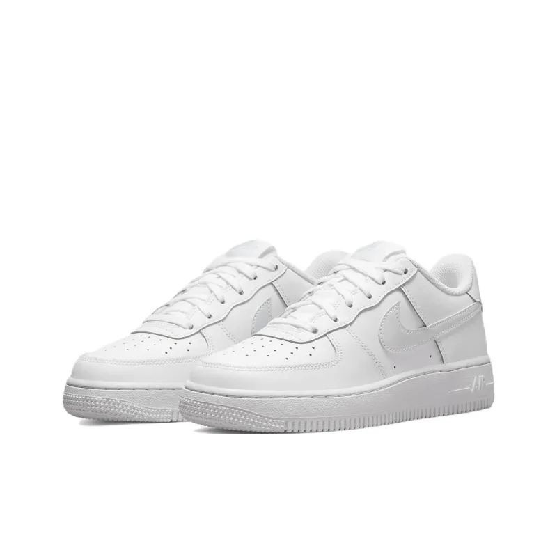 Nike Air Force 1 Low White Aura GS-2