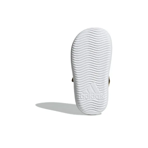 adidas Water Sandal Low Sandals Yellow TD-5