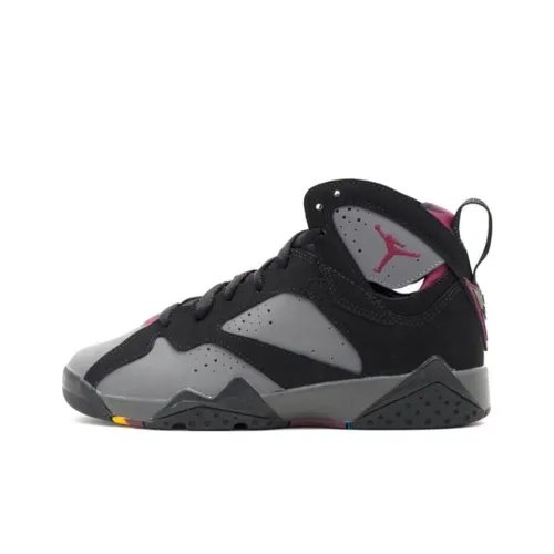 Jordan 7 Retro Bordeaux 2015 GS